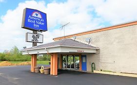 Americas Best Value Inn Elizabethtown